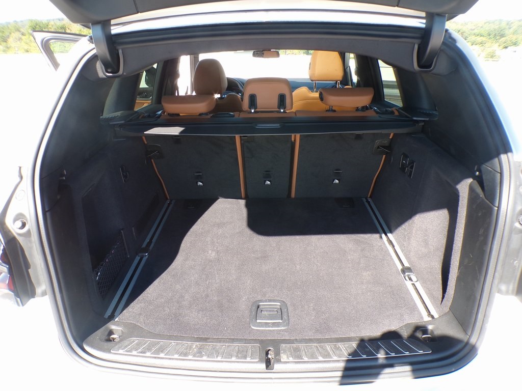 2022 Bmw X3 xDrive30i photo 15