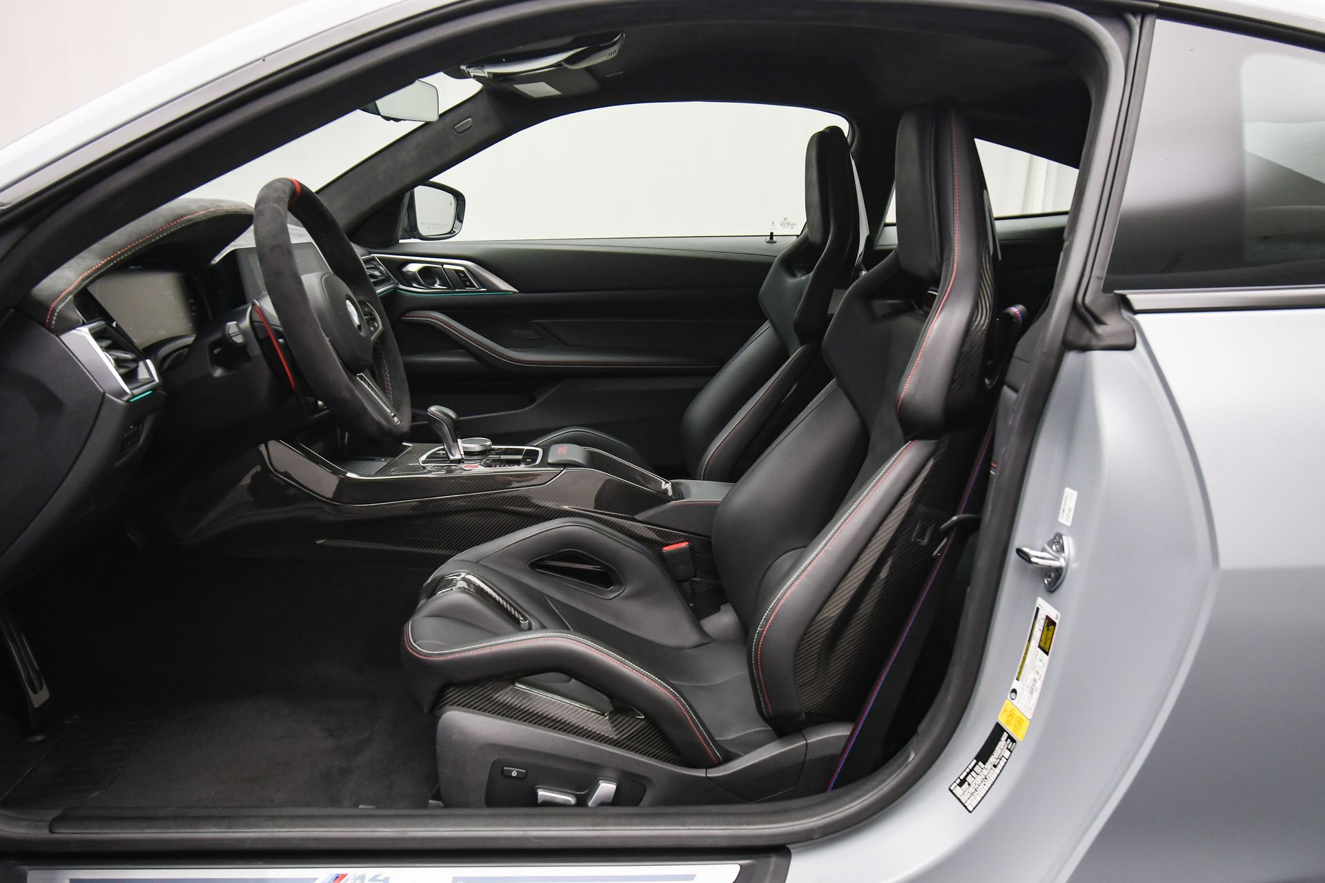 2023 Bmw M4 photo 15
