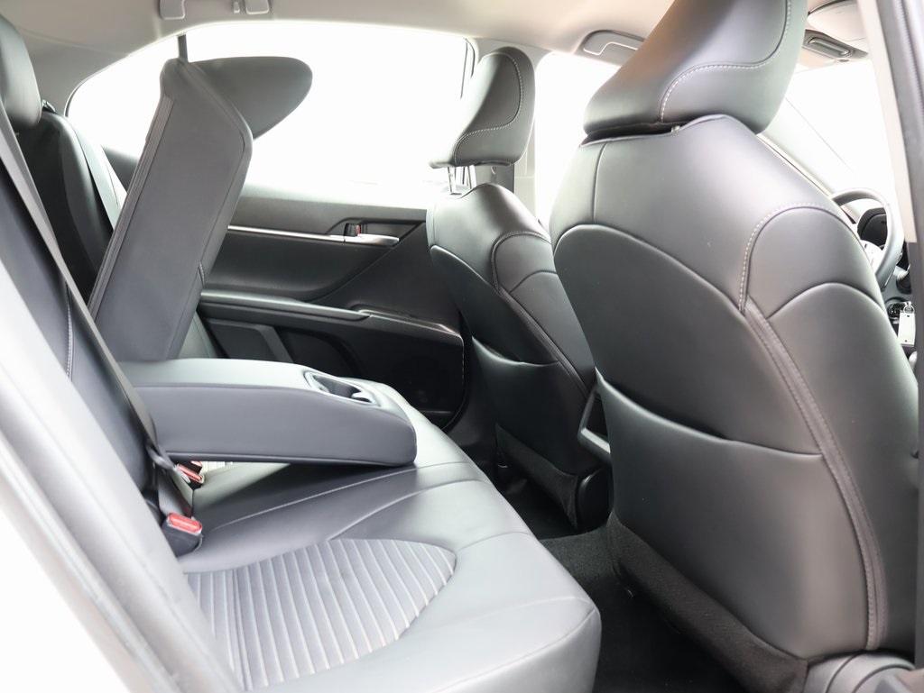 2024 Toyota Camry SE photo 12