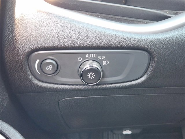 2024 Chevrolet Malibu 1LT photo 20