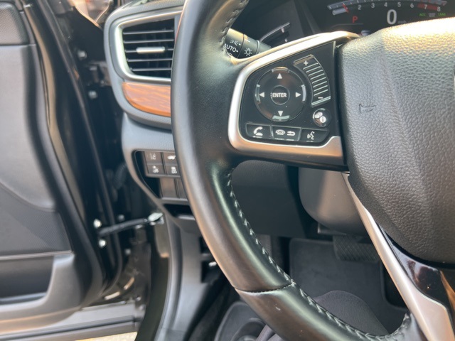 2018 Honda CR-V EX-L photo 11