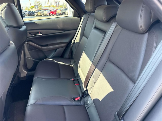 2022 Mazda CX-30 2.5 Turbo Premium photo 9