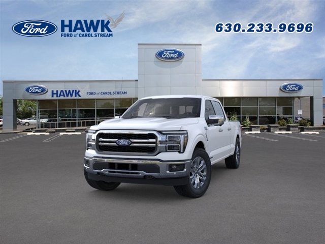2025 FORD F-150 - Image 2
