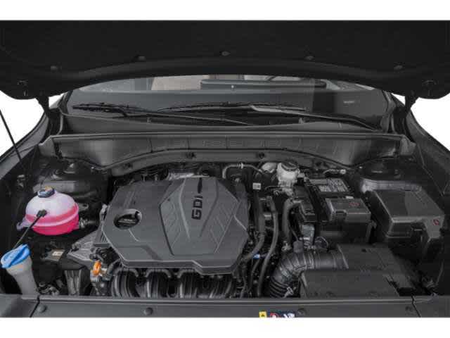 2025 Kia Sorento S photo 9