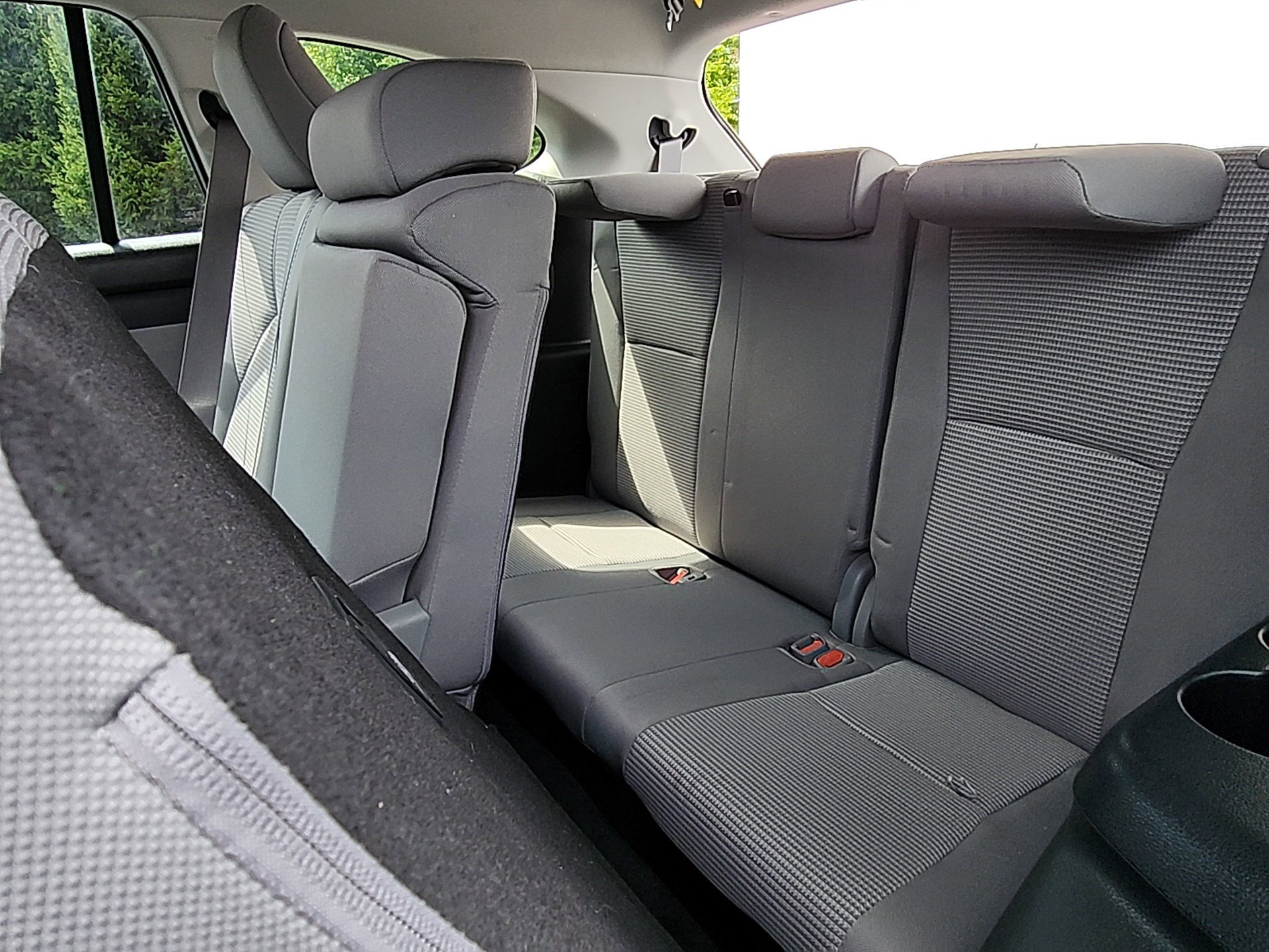 2023 Toyota Highlander L photo 23