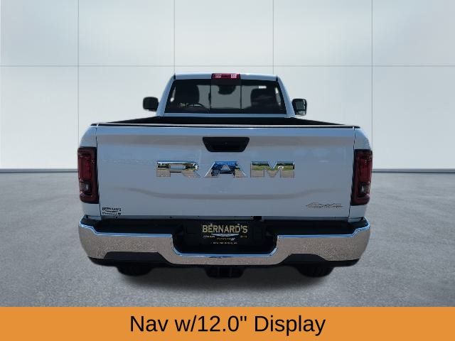 2025 Ram 3500 Tradesman photo 5