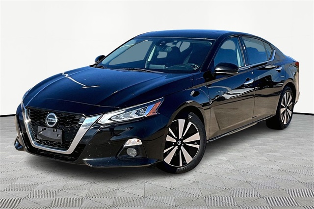 2019 Nissan Altima SL