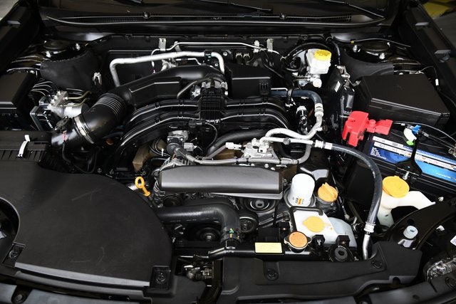 2021 Subaru Outback Limited photo 17