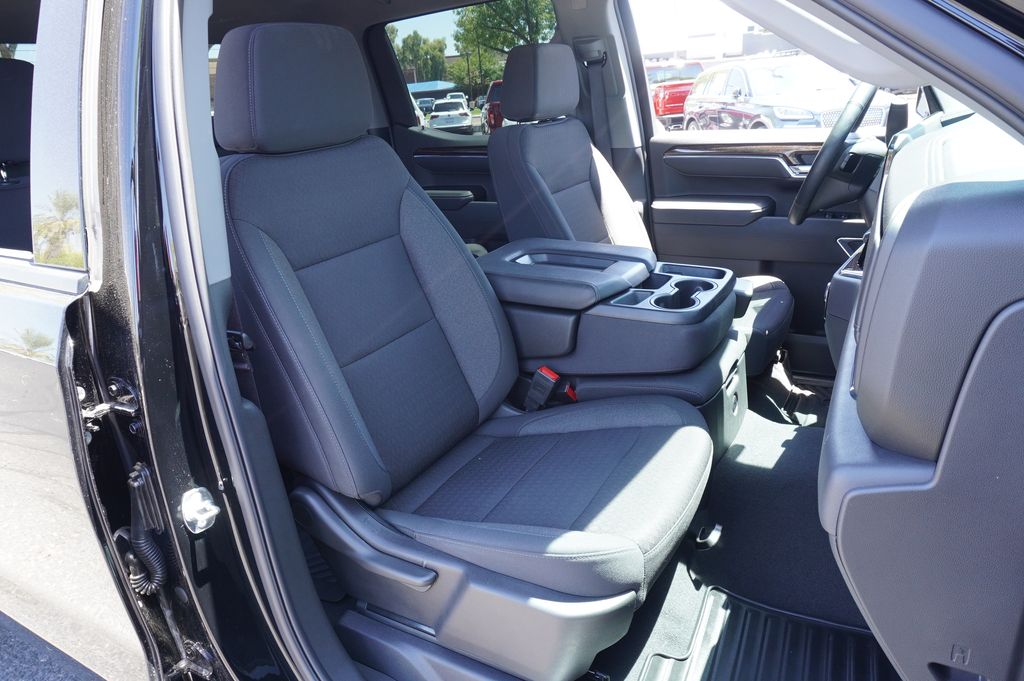 2025 Gmc Sierra 1500 Elevation photo 13