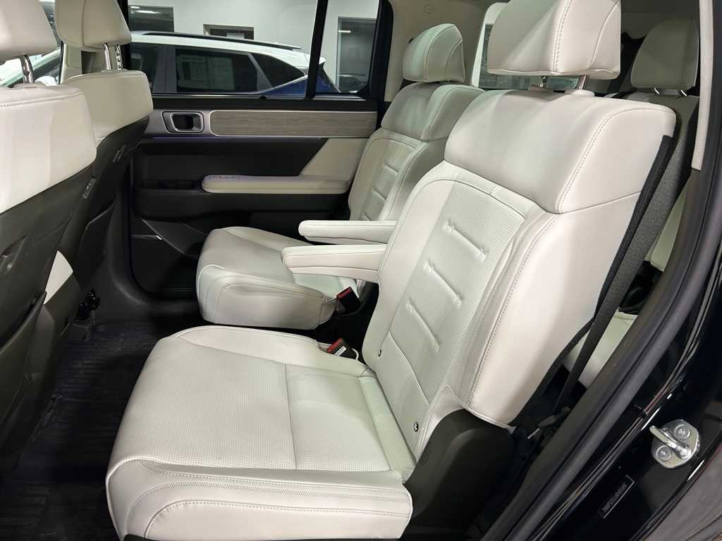 2024 Hyundai Santa Fe Calligraphy photo 30