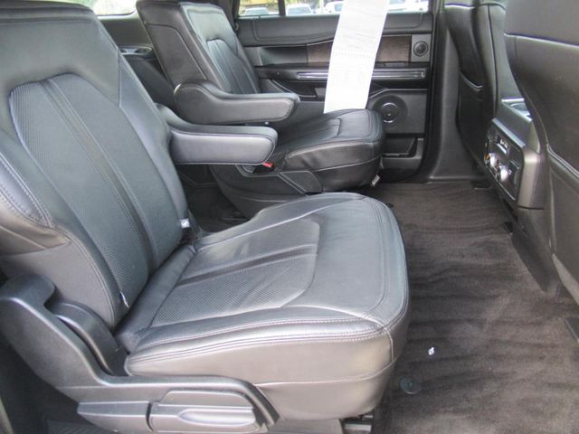 2018 Ford Expedition MAX Limited photo 29