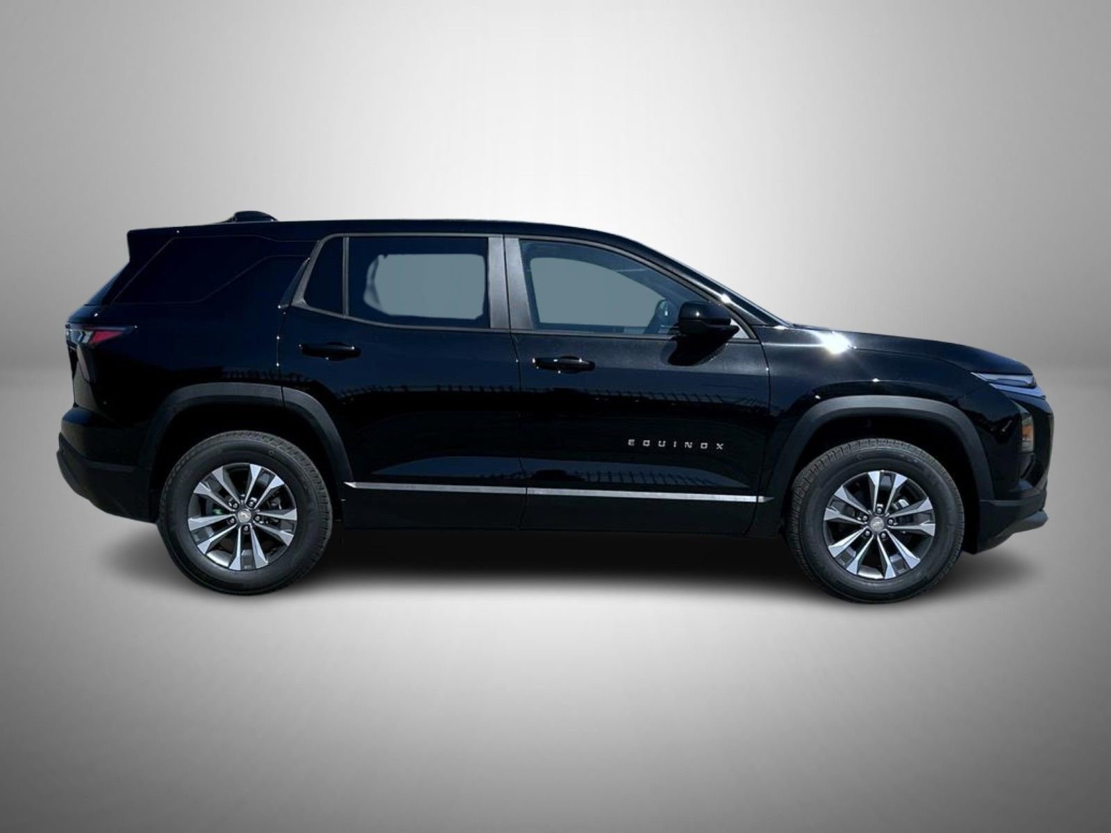 2026 Chevrolet Equinox LT photo 4