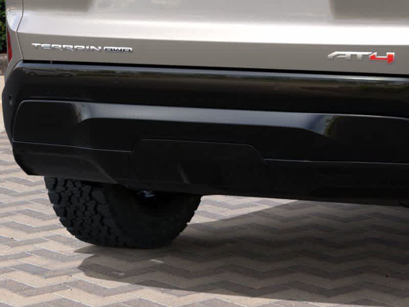 2026 Gmc Terrain AT4 photo 13