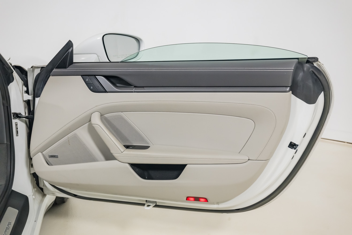 2022 Porsche 911 4 photo 27