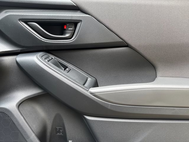 2025 Subaru Crosstrek Base photo 19