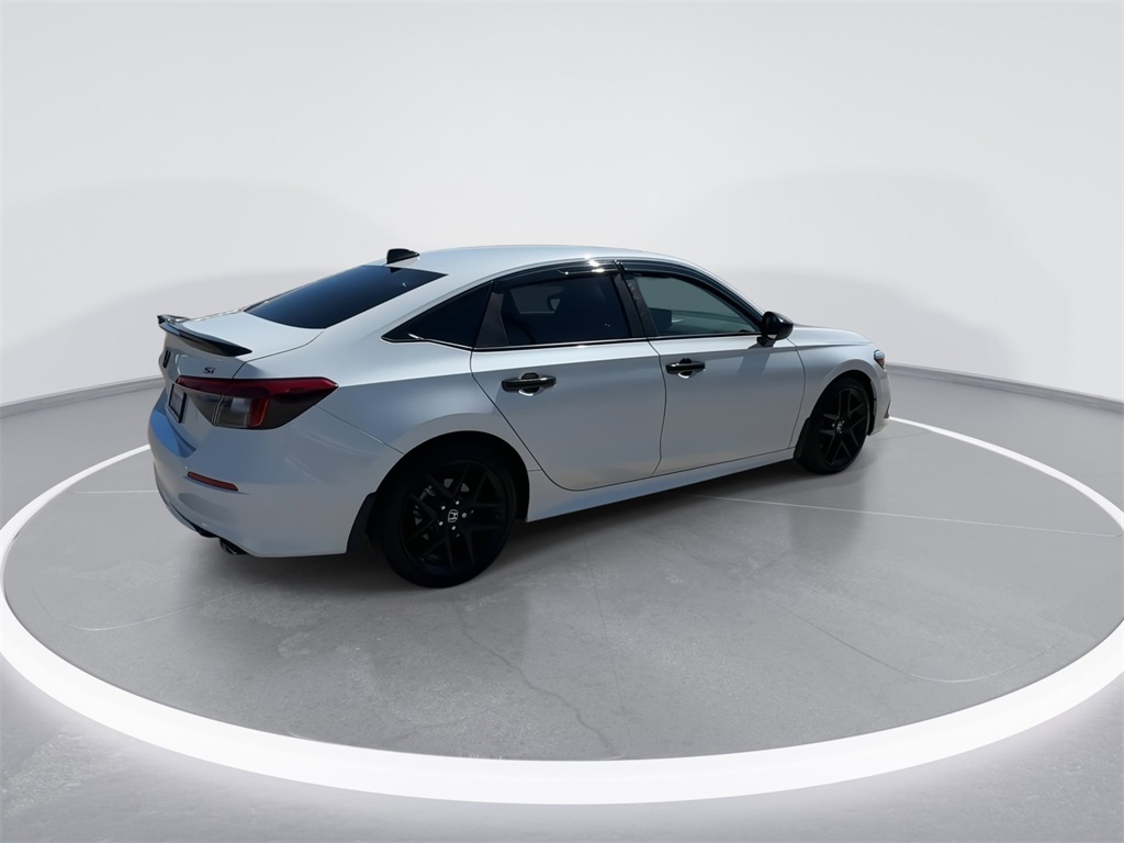 2023 Honda Civic Si photo 14