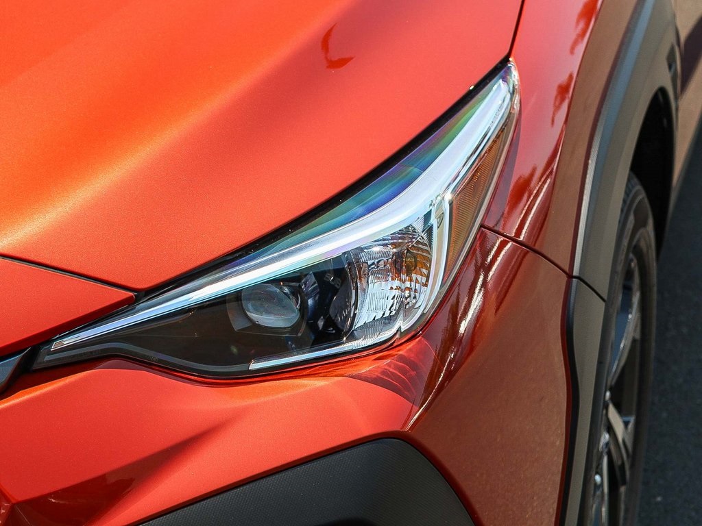 2025 Subaru Crosstrek Premium photo 4