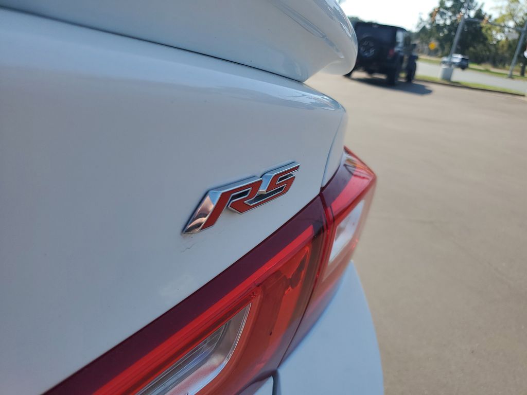 2021 Chevrolet Malibu RS photo 28