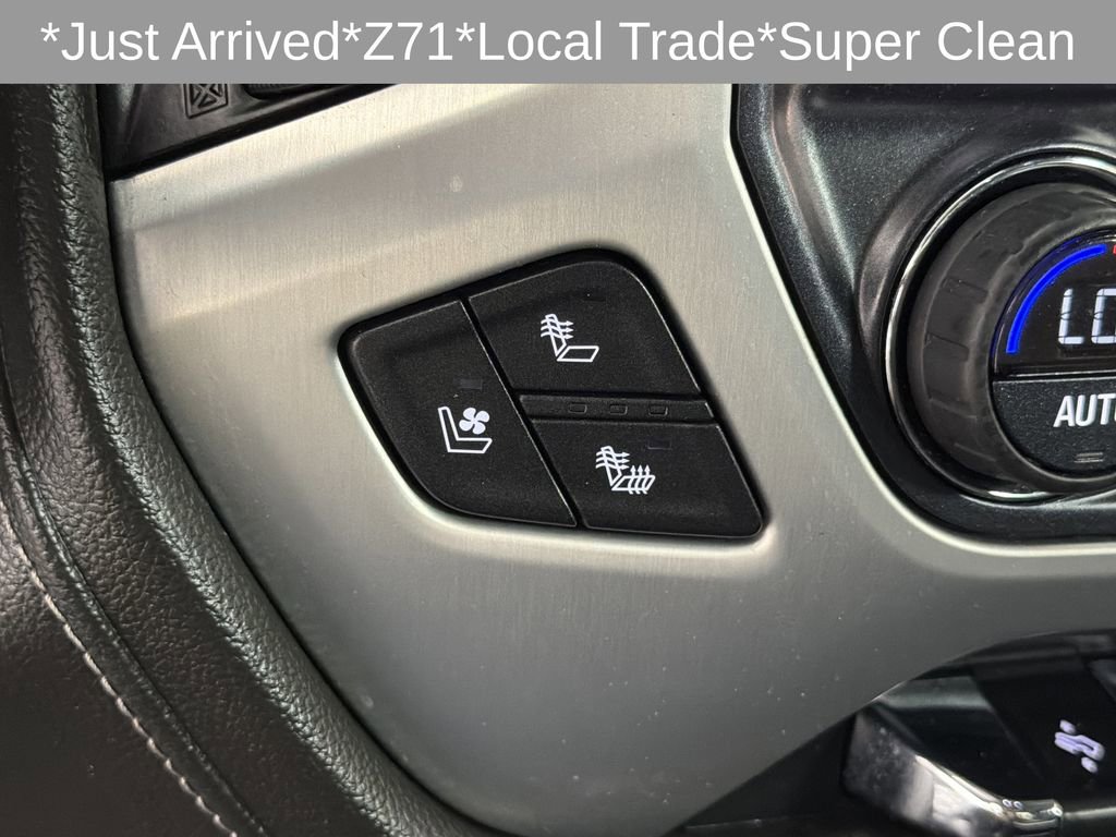 2016 Gmc Sierra 1500 SLT photo 30