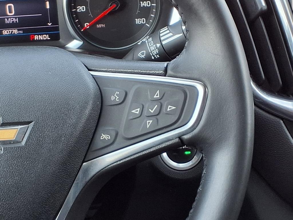 2019 Chevrolet Equinox LT photo 14