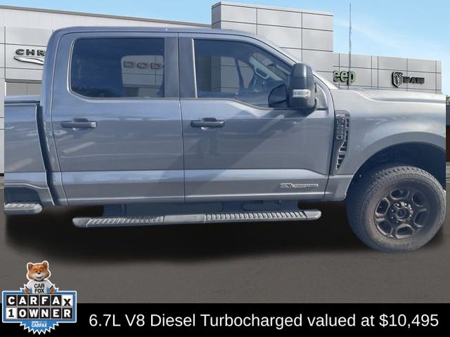 2024 Ford F-250 Base's photo