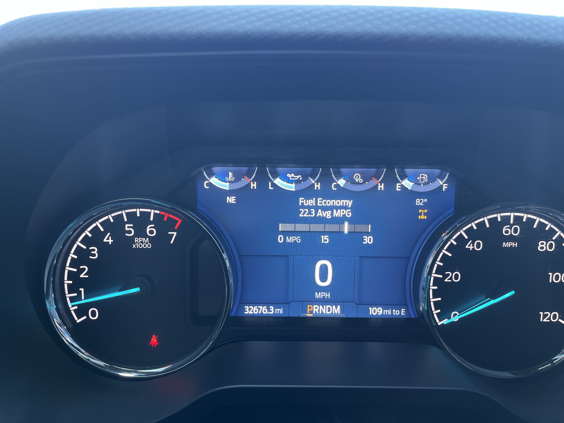 2022 Ford F-150 XLT photo 8