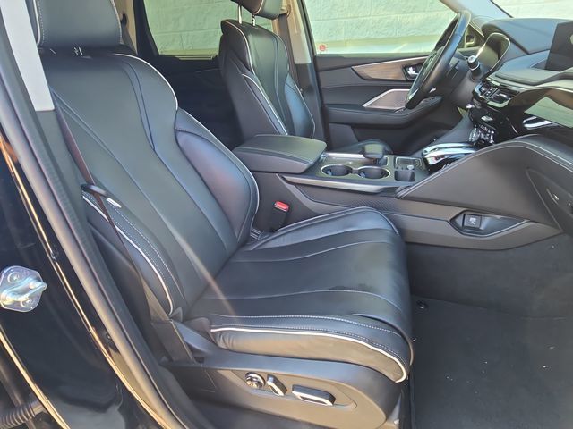 2022 Acura MDX Advance photo 31