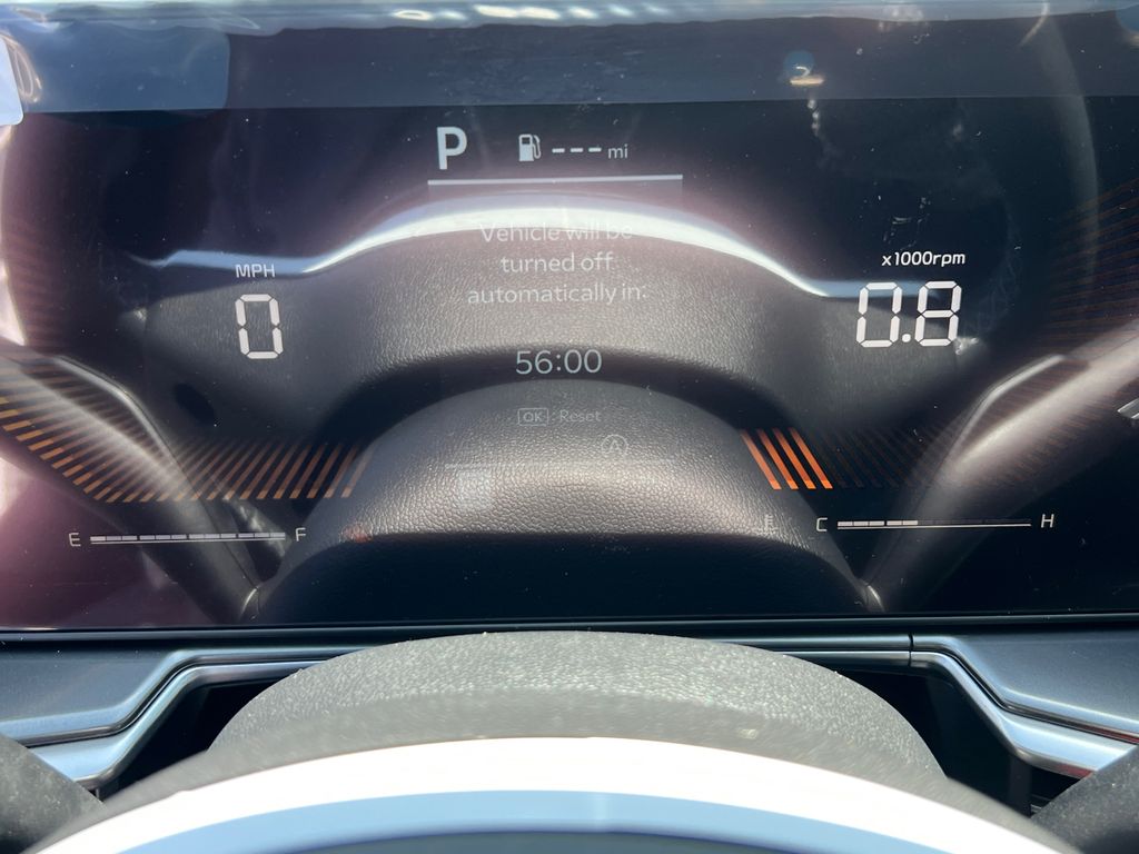 2025 Kia Sorento S photo 26