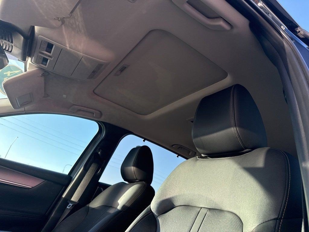 2024 Mazda CX-90 3.3 Turbo Preferred photo 6
