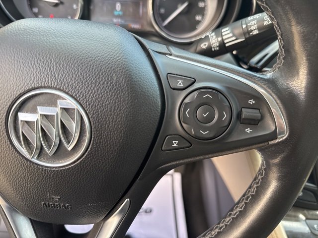 2020 Buick Envision Essence photo 17