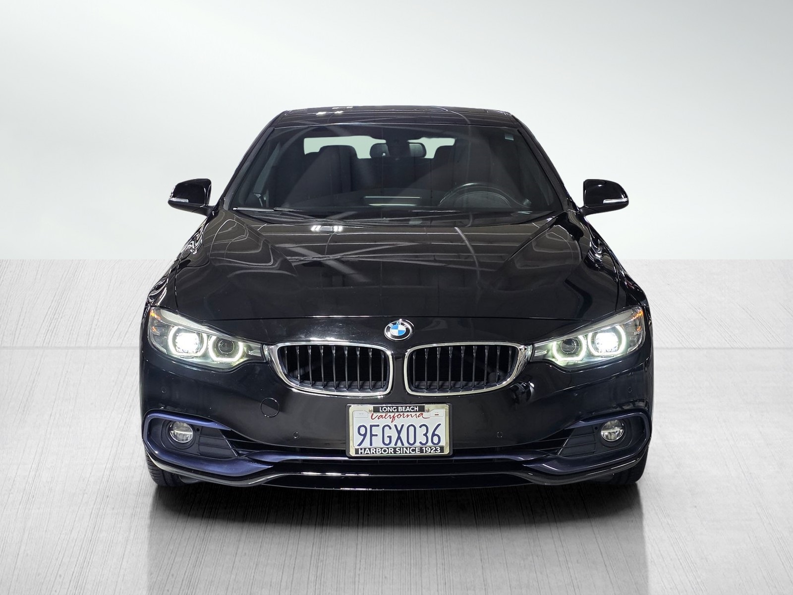 Used 2018 BMW 4 Series 430i with VIN WBA4W3C50JAF91399 for sale in Lakewood, CA
