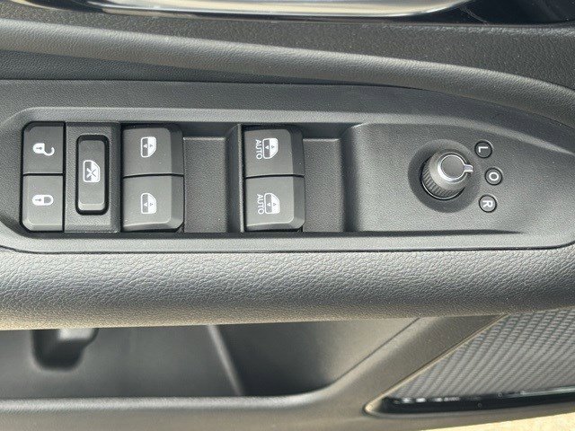 2025 Jeep Compass Latitude photo 9