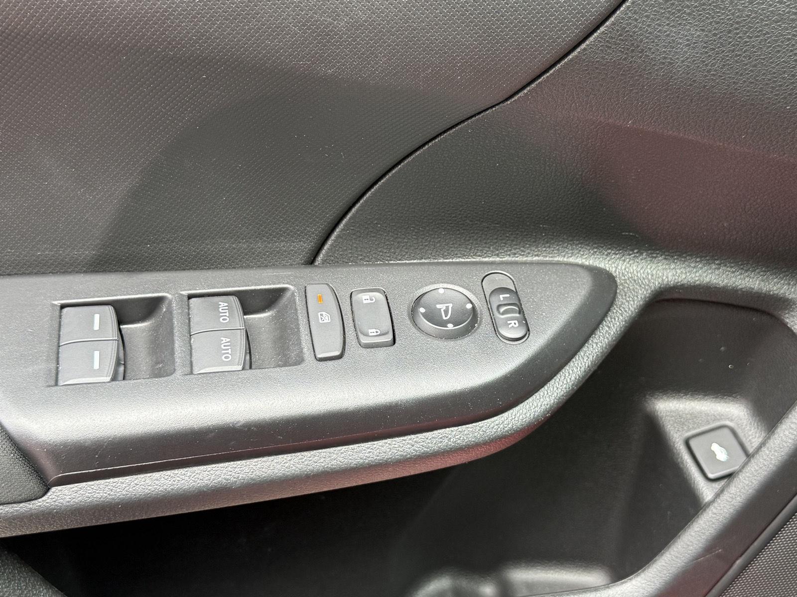 2021 Honda Civic LX photo 16