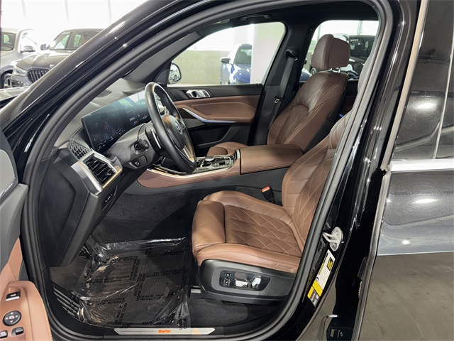 2024 Bmw X5 xDrive50e photo 18