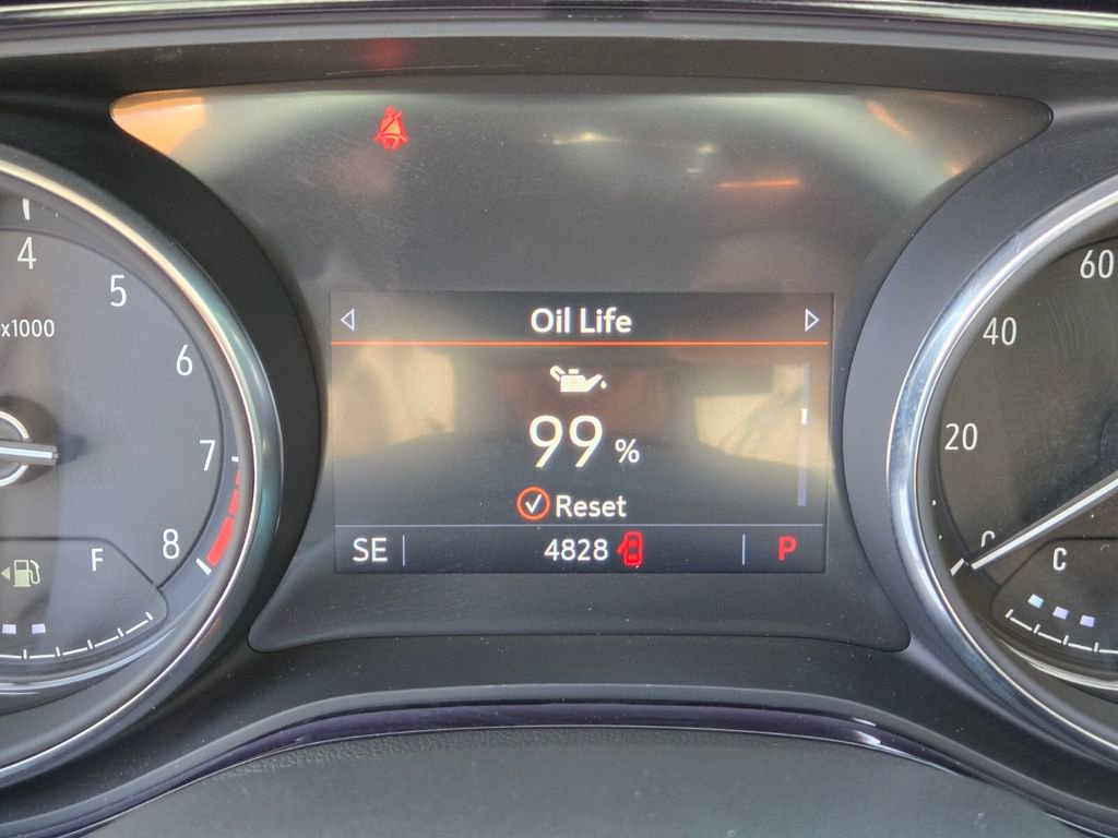 2023 Buick Encore GX Preferred photo 20