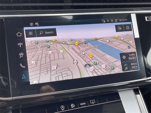 2025 Audi Q7 55 Premium Plus photo 18