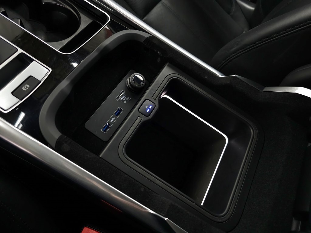 2022 LAND ROVER RANGE ROVER SPORT - Image 32