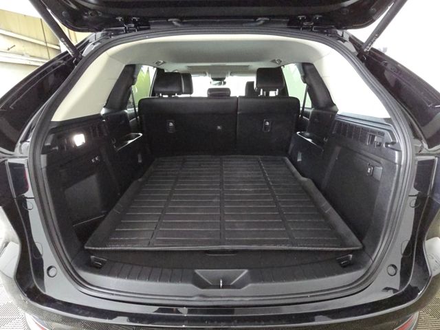 2025 Mazda CX-70 3.3 Turbo Preferred photo 18