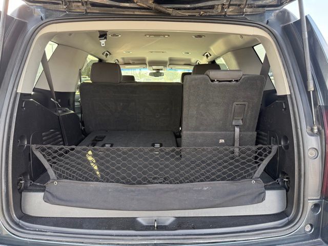2019 Chevrolet Tahoe LS photo 21