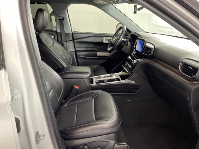 2022 Ford Explorer Limited photo 45