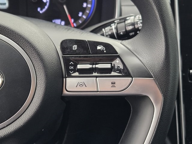 2022 Hyundai Tucson SEL photo 25