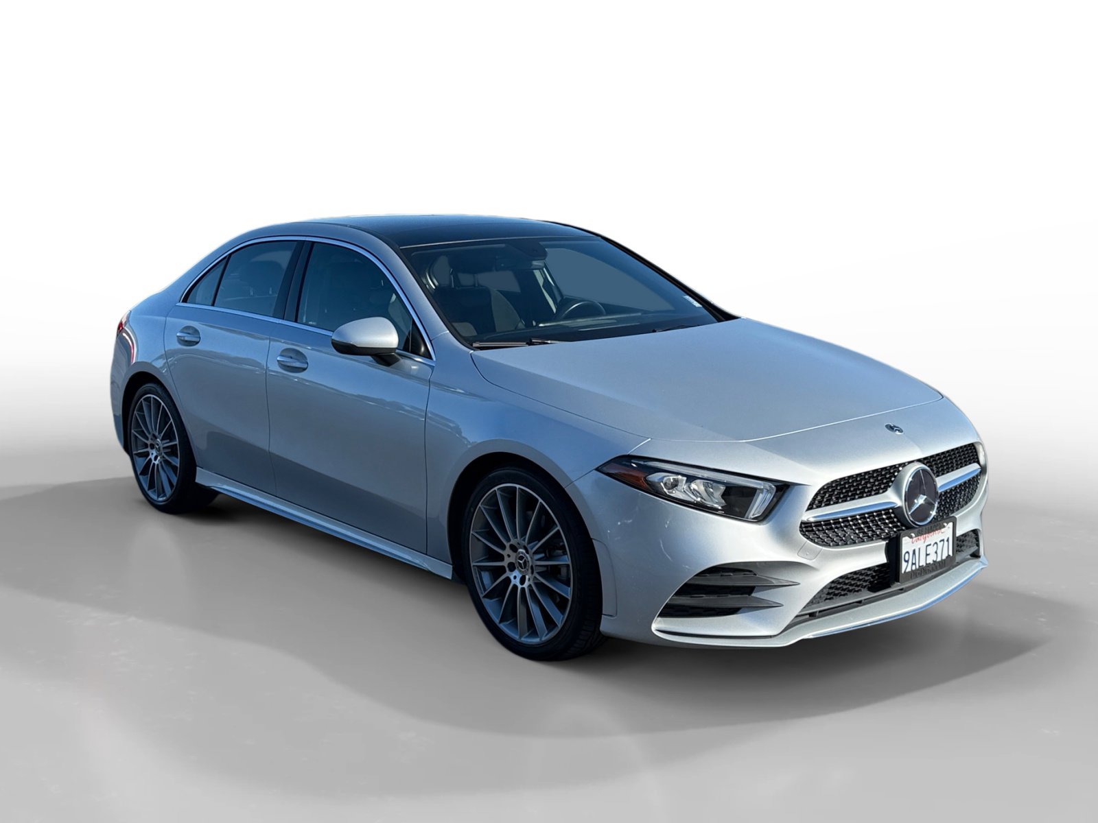 2022 Mercedes Benz A 220 photo 7