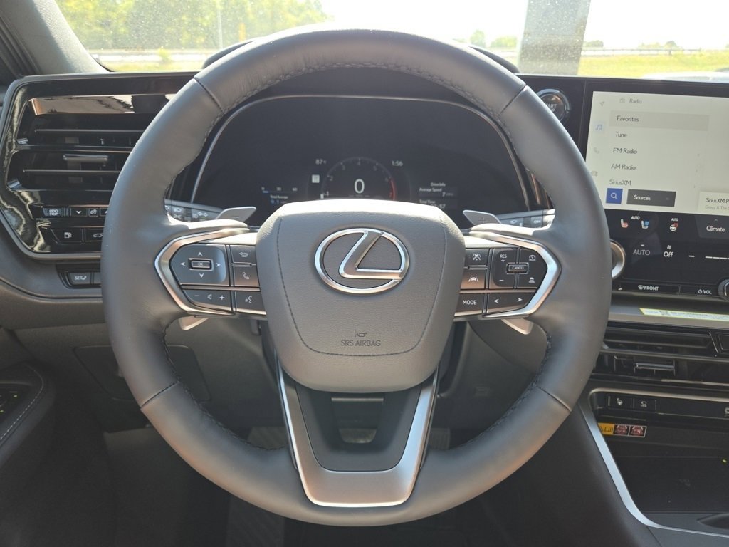 2026 Lexus TX 350 Premium photo 28