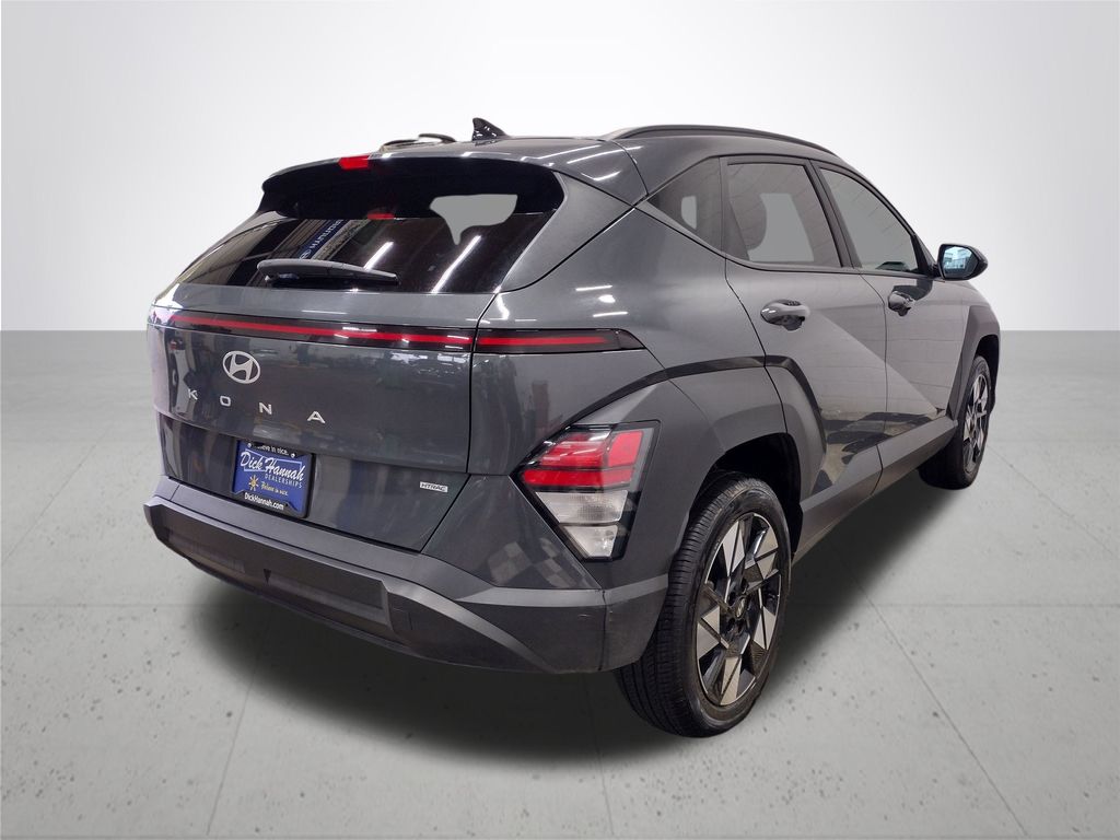 2024 Hyundai Kona SEL photo 14