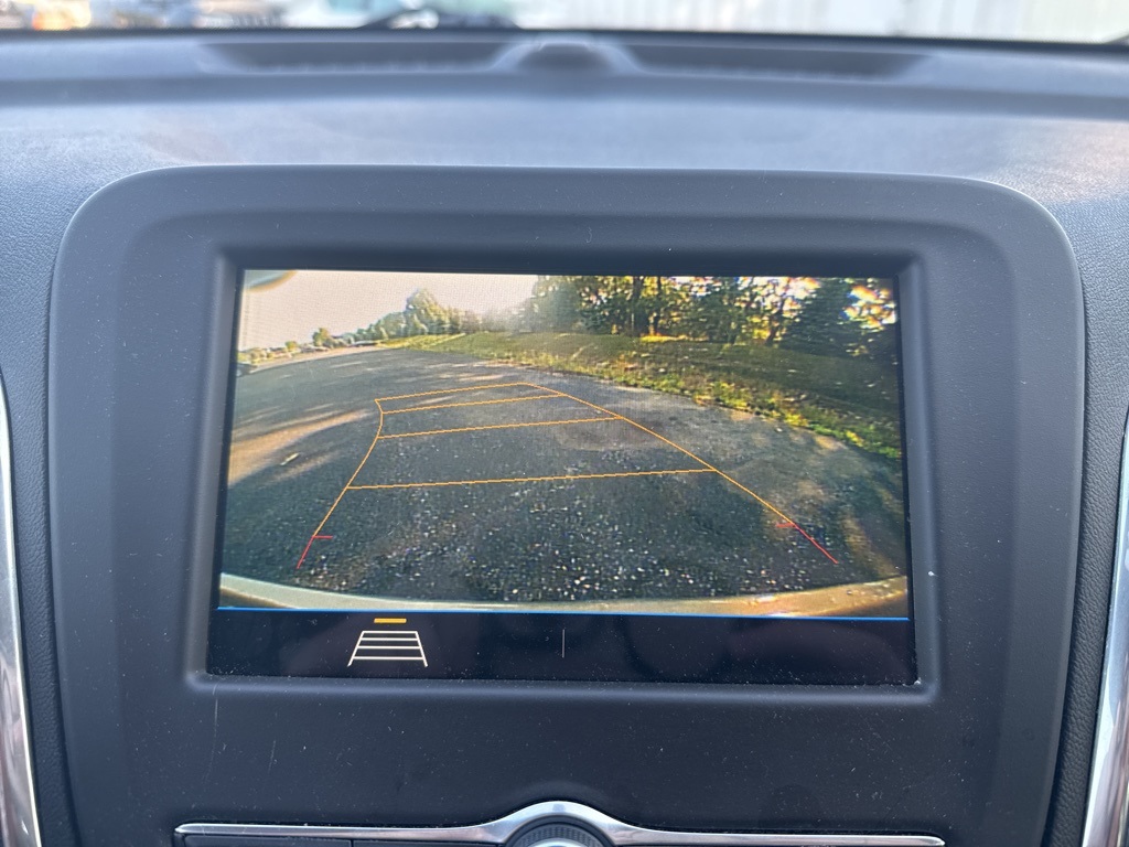 2019 Chevrolet Equinox LT photo 4