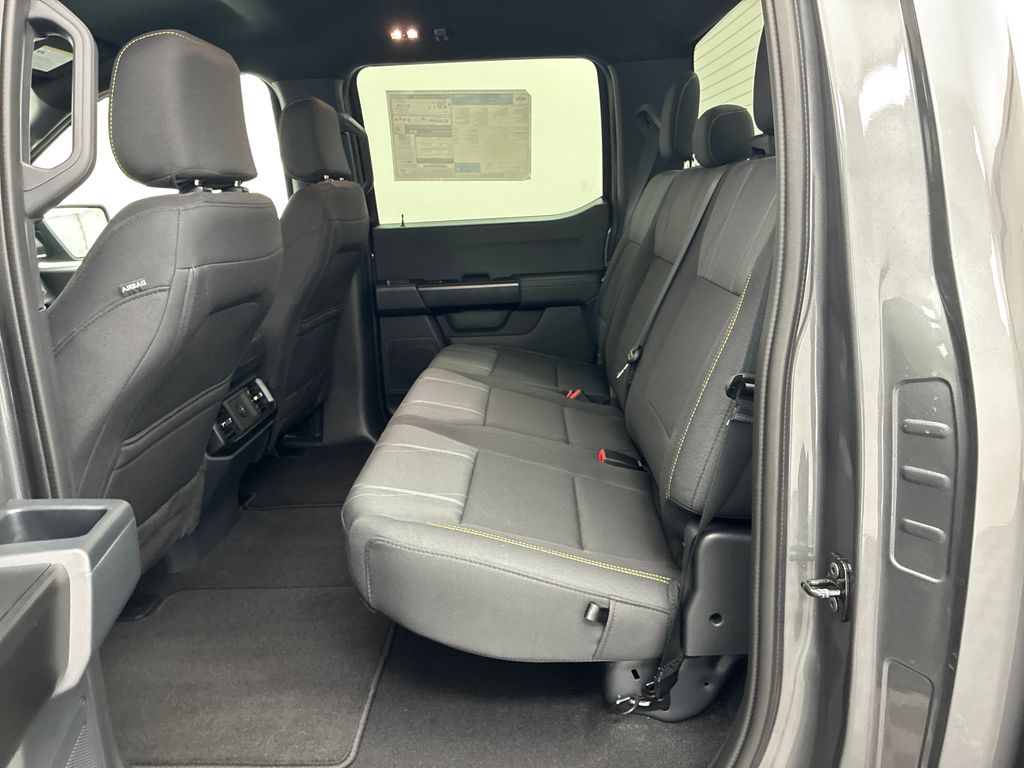 2025 Ford F-150 STX photo 20