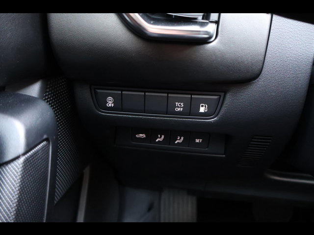 2025 Mazda CX-50 Premium Plus photo 36