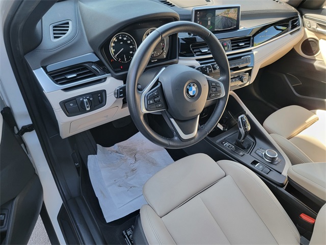 2023 Bmw X2 xDrive28i photo 14