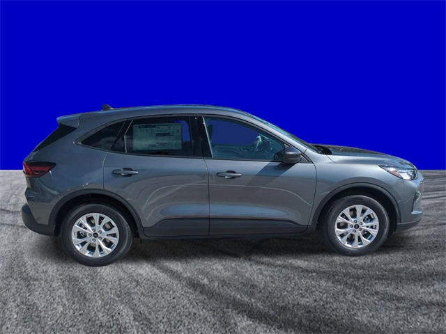 2025 Ford Escape Active photo 3