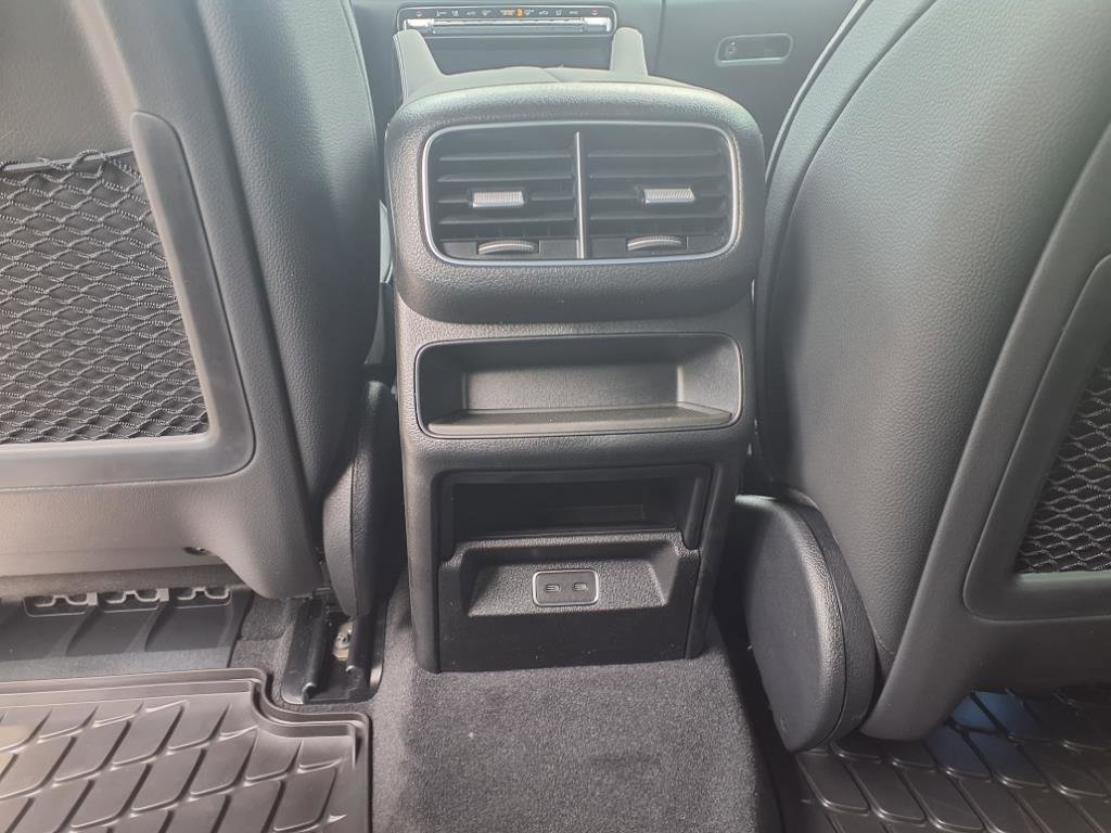 2025 Mercedes Benz GLE 350 4MATIC photo 21